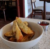 Foto Potato Wedges di Cotta Haus