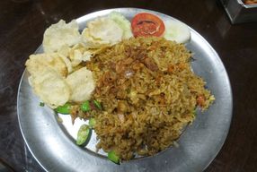 Foto Bong Kopitown
