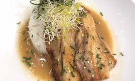 Nomu Cafe & Bistro