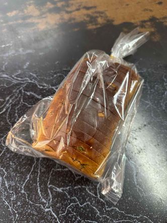 Foto Makanan di Cara Mia