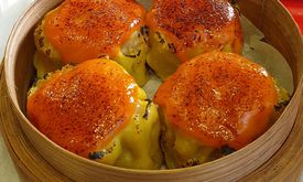 Dimsum Benhil