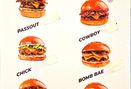 Foto Menu di Lazy Boss