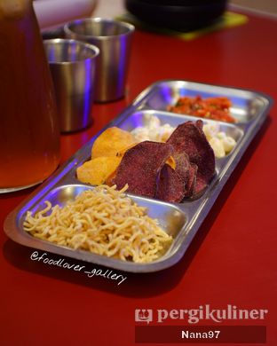 Foto 13 - Makanan di Ojju oleh Nana (IG: @foodlover_gallery) 