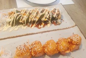Foto Sushi Itoph