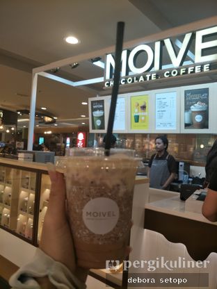 Foto review Moivel oleh Byanhard Culinary 2