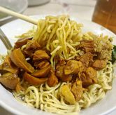Foto di Bakmi Bangka Akui