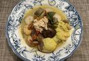 Foto Makanan di Selera Meneer
