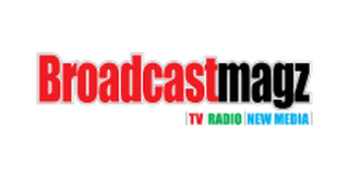 Broadcastmagz