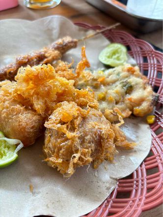 Foto Makanan di Spesial Soto Boyolali Hj. Hesti Widodo
