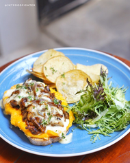 Foto Makanan di Hasea Eatery