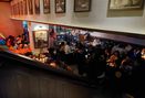 Foto Interior di Wong's Bistro
