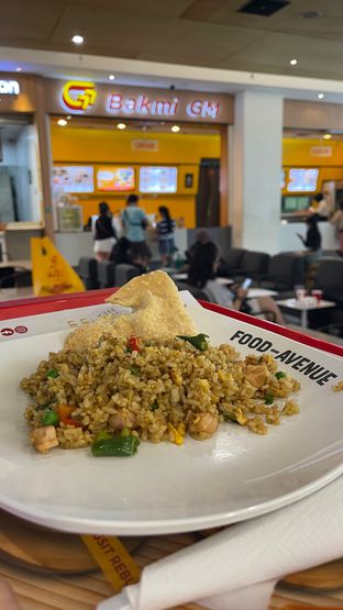 Foto review Bakmi GM oleh FoodieTravelDiary23 PL 1
