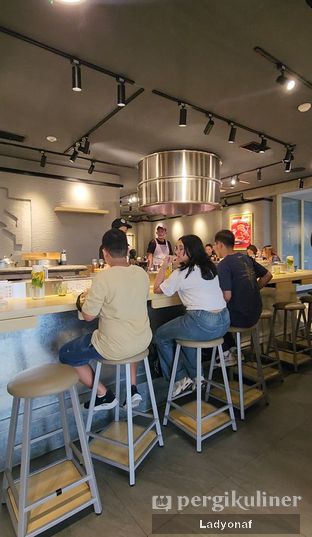 Foto 6 - Makanan di Niku Niku Oh!! Kome oleh Placetogoandeat ID