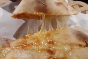 Foto Panties Pizza