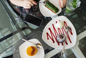 Foto Le Epicure Patisserie