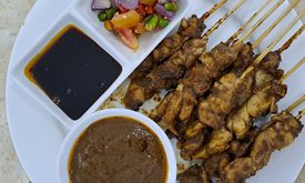 Sate Waru