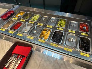 Foto 32 - Makanan di Hachi Grill oleh Albert Murdiono