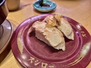 Foto 8 - Makanan di Sushiro oleh Handi Suyadi