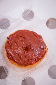 Foto Makanan di Ponut Donat Kentang