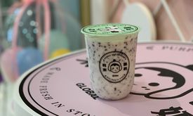 Yomie's Rice X Yogurt