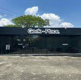 Foto di Geek-Place