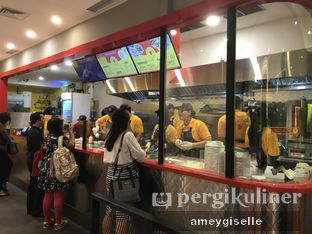 Foto review The Halal Guys oleh Hungry Mommy 7