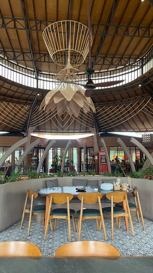 Foto 12 - Makanan di Amanaia oleh FoodieTravelDiary23 PL