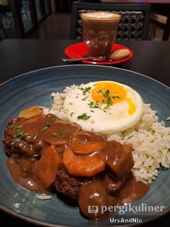 Foto Makanan di Tanamera Coffee Roastery