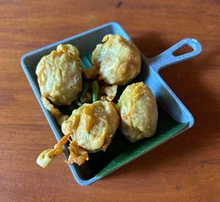 Foto 5 - Makanan di Pawon Sambal Kenthir oleh Albert Murdiono
