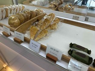 Foto review Kenari Cakery oleh Albert Murdiono 6
