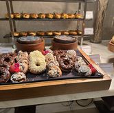 Foto di Sugar & Spice - Hotel InterContinental Jakarta Pondok Indah