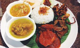 Taste Van Java