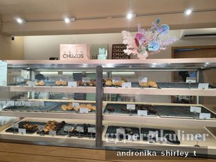 Foto review Chulos Bakery oleh Andronika  2