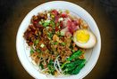 Foto Makanan di Bakmi 7 Kawan