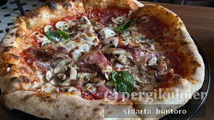 Foto 2 - Makanan di Pizza Napoletana oleh Sidarta Buntoro