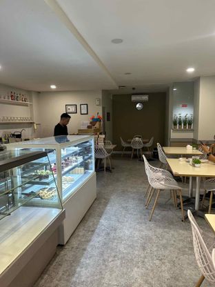 Foto 7 - Makanan di Olly's Cafe & Cake oleh Albert Murdiono
