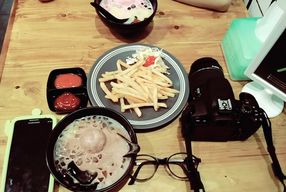 Foto nominomi delight