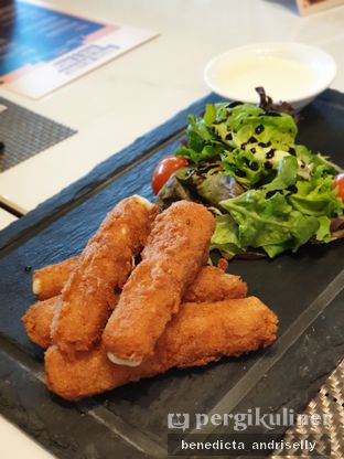 Foto 4 - Makanan di 91st Street oleh ig: @andriselly 