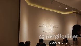 Foto review La Maison oleh JC Wen 5