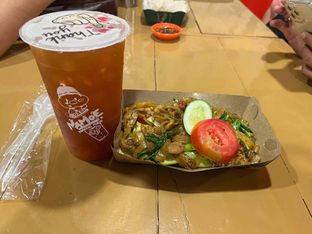 Foto - Makanan di Namoe - Nangkring Murah oleh Cahyadi Jaya