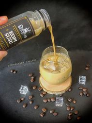 Foto Makanan di DMarcas Kopi