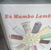 Foto di Es Mambo & Yoghurt Lembang