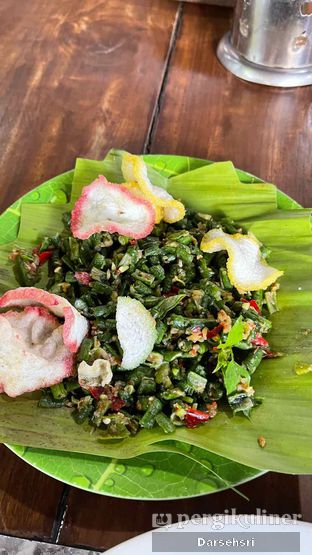 Foto 2 - Makanan di Ayam Bakar Pak Atok oleh Darsehsri 