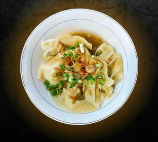 Foto 3 - Makanan di Bakmi 7 Kawan oleh Juli Chen