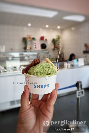 Foto review Skups oleh Sillyoldbear.id  5