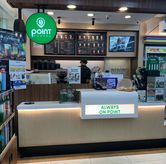 Foto di Point Coffee