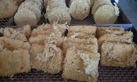 Prima Rasa Pisang Goreng Pontianak