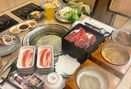 Foto Makanan di Shabu Kojo