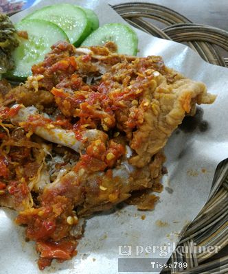 Foto Makanan di Ayam Geprek Mr. Chiz