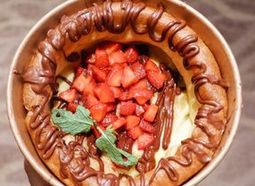 5 Dessert Lebaran yang Kaya Akan Serat, Cocok untuk Menjaga Berat Badan